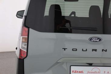 Ford Tourneo Courier MPV 1.0 EcoBoost — photo 29