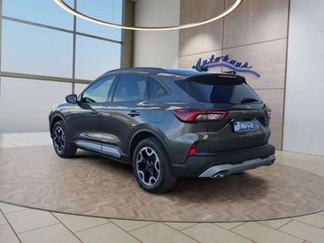 Ford Kuga 2.5 PHEV 243 — photo 3