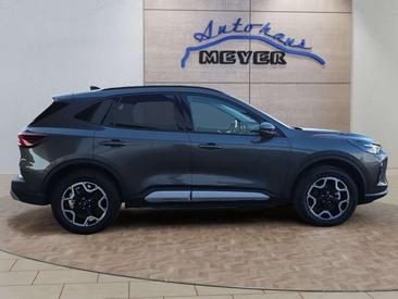 Ford Kuga 2.5 PHEV 243 — photo 6