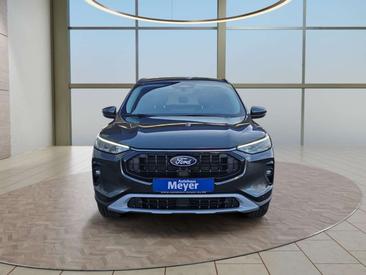 Ford Kuga 2.5 PHEV 243 — photo 8