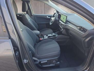 Ford Kuga 2.5 PHEV 243 — photo 15