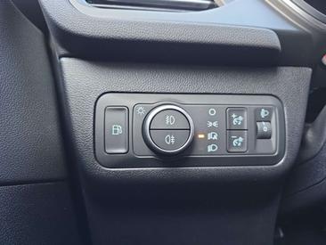 Ford Kuga 2.5 PHEV 243 — photo 20