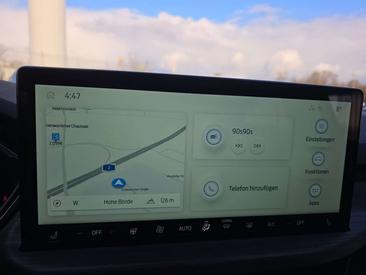 Ford Kuga 2.5 PHEV 243 — photo 24