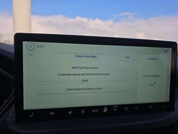 Ford Kuga 2.5 PHEV 243 — photo 27