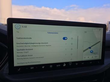Ford Kuga 2.5 PHEV 243 — photo 30