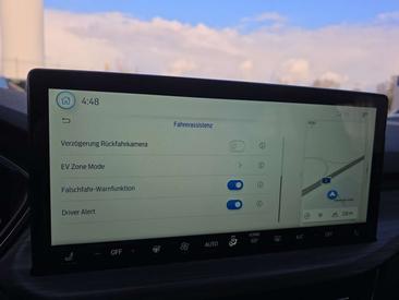 Ford Kuga 2.5 PHEV 243 — photo 31