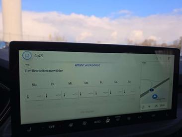 Ford Kuga 2.5 PHEV 243 — photo 33