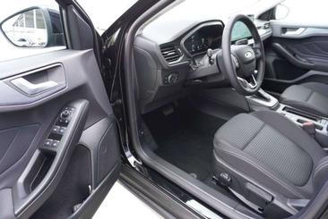 Ford Focus 5 Portes 1.0 EcoBoost MHEV — photo 8