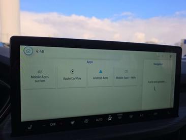 Ford Kuga 2.5 PHEV 243 — photo 36