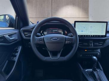 Ford Focus 5 Portes 1.0 EcoBoost MHEV — photo 14