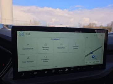 Ford Kuga 2.5 PHEV 243 — photo 38