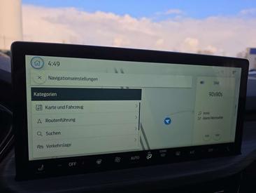 Ford Kuga 2.5 PHEV 243 — photo 39