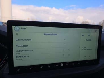 Ford Kuga 2.5 PHEV 243 — photo 40