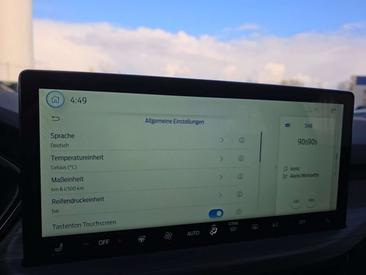 Ford Kuga 2.5 PHEV 243 — photo 42