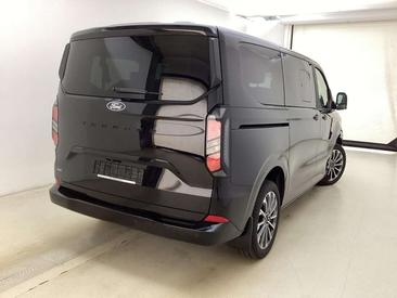 Ford Tourneo Custom MPV 2.5 PHEV — photo 2