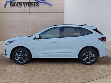 Ford Kuga 2.5 PHEV 243 — photo 2