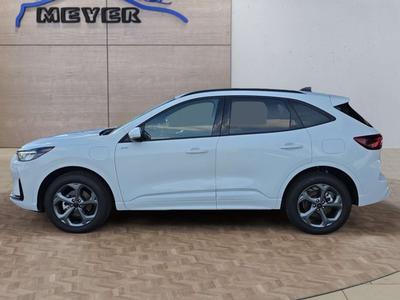 Ford Kuga 2.5 PHEV 243