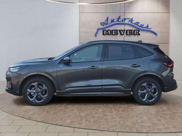 Ford Kuga 2.5 PHEV 243 — photo 2