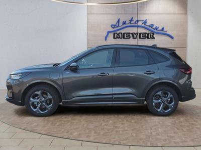 Ford Kuga 2.5 PHEV 243