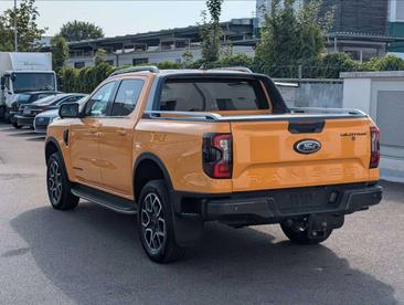 Ford Ranger Pick-up 3.0 V6 EcoBlue — photo 3