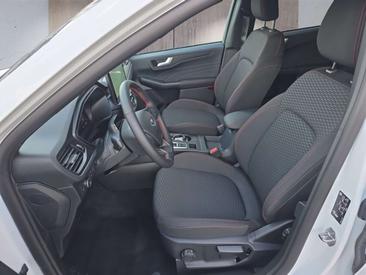 Ford Kuga 2.5 PHEV 243 — photo 9
