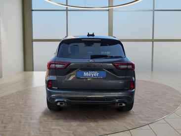 Ford Kuga 2.5 PHEV 243 — photo 4
