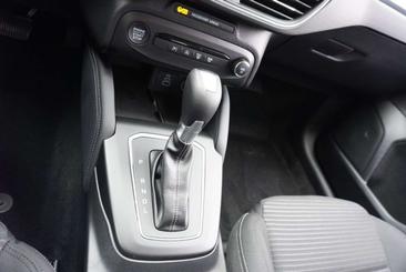 Ford Focus 5 Portes 1.0 EcoBoost MHEV — photo 26