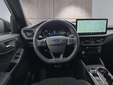 Ford Kuga 2.5 PHEV 243 — photo 12