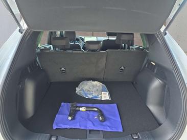 Ford Kuga 2.5 PHEV 243 — photo 16