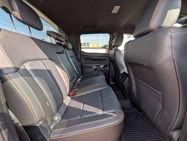 Ford Ranger Pick-up 3.0 V6 EcoBlue — photo 12