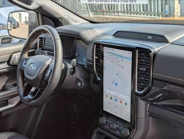 Ford Ranger Pick-up 3.0 V6 EcoBlue — photo 13