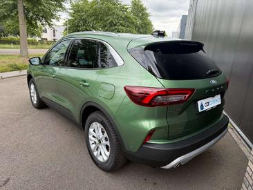 Ford Kuga 2.5 PHEV 243 — photo 4