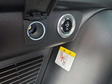 Ford Kuga 2.5 PHEV 243 — photo 18