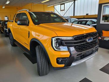 Ford Ranger Pick-up 3.0 V6 EcoBlue — photo 4