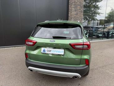 Ford Kuga 2.5 PHEV 243 — photo 5