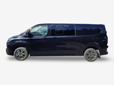 Ford Transit Custom MPV 2.0 EcoBlue 170 — photo 3