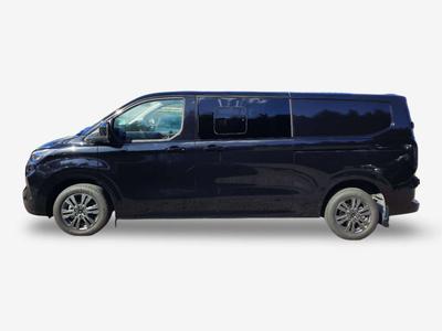 Ford Transit Custom MPV 2.0 EcoBlue 170
