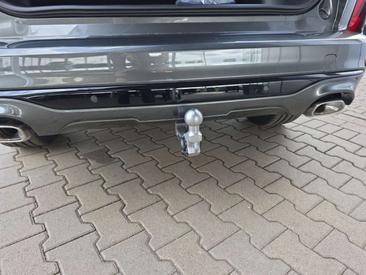 Ford Kuga 2.5 PHEV 243 — photo 19