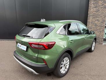 Ford Kuga 2.5 PHEV 243 — photo 6