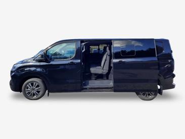 Ford Transit Custom MPV 2.0 EcoBlue 170 — photo 4