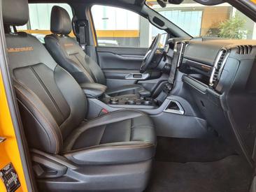 Ford Ranger Pick-up 3.0 V6 EcoBlue — photo 9
