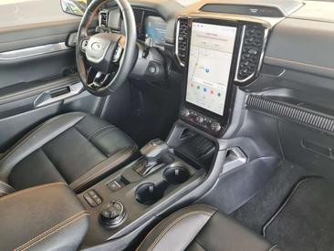 Ford Ranger Pick-up 3.0 V6 EcoBlue — photo 10