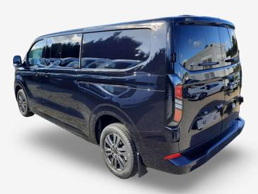 Ford Transit Custom MPV 2.0 EcoBlue 170 — photo 5