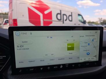 Ford Kuga 2.5 PHEV 243 — photo 25