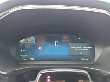 Ford Kuga 2.5 PHEV 243 — photo 21
