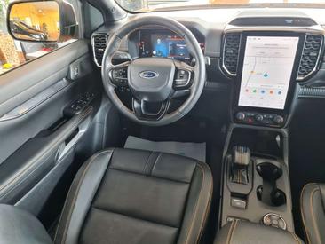 Ford Ranger Pick-up 3.0 V6 EcoBlue — photo 13