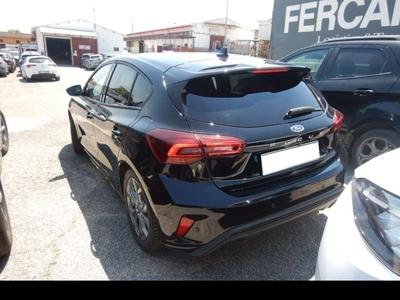 Ford Focus 5 Portes 1.5 EcoBlue