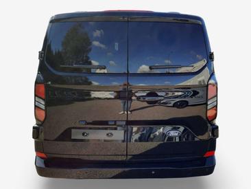 Ford Transit Custom MPV 2.0 EcoBlue 170 — photo 6