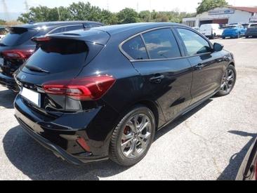 Ford Focus 5 Portes 1.5 EcoBlue — photo 3
