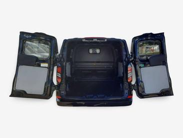 Ford Transit Custom MPV 2.0 EcoBlue 170 — photo 7